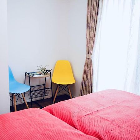 Alo Bnb 5 - Near Nippori, Sendagi, Yanaka Ginza - Self Check-In Tokyo Luaran gambar