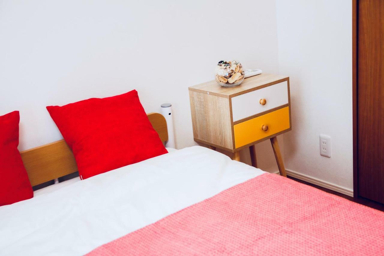 Alo Bnb 5 - Near Nippori, Sendagi, Yanaka Ginza - Self Check-In Tokyo Luaran gambar