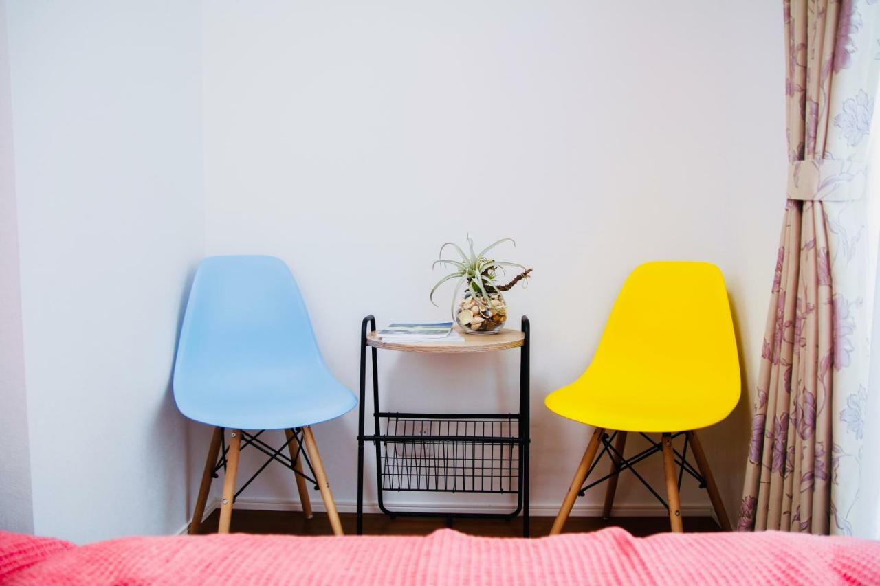 Alo Bnb 5 - Near Nippori, Sendagi, Yanaka Ginza - Self Check-In Tokyo Luaran gambar