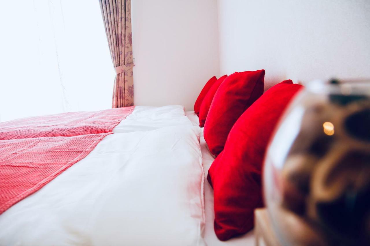 Alo Bnb 5 - Near Nippori, Sendagi, Yanaka Ginza - Self Check-In Tokyo Luaran gambar