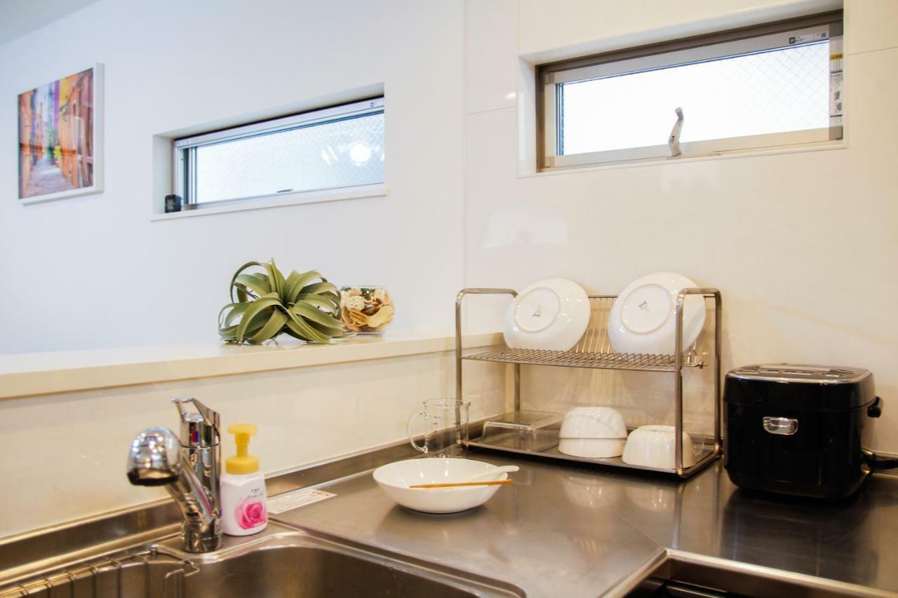 Alo Bnb 5 - Near Nippori, Sendagi, Yanaka Ginza - Self Check-In Tokyo Luaran gambar
