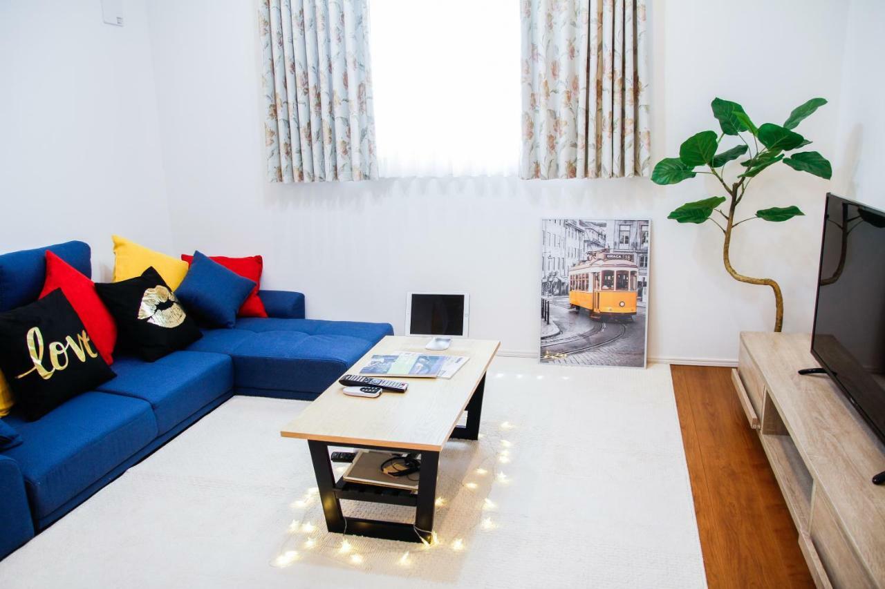 Alo Bnb 5 - Near Nippori, Sendagi, Yanaka Ginza - Self Check-In Tokyo Luaran gambar