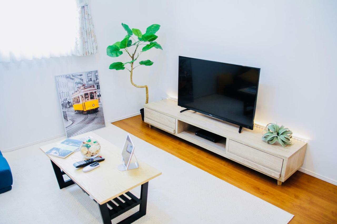 Alo Bnb 5 - Near Nippori, Sendagi, Yanaka Ginza - Self Check-In Tokyo Luaran gambar