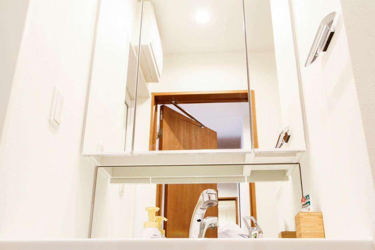 Alo Bnb 5 - Near Nippori, Sendagi, Yanaka Ginza - Self Check-In Tokyo Luaran gambar