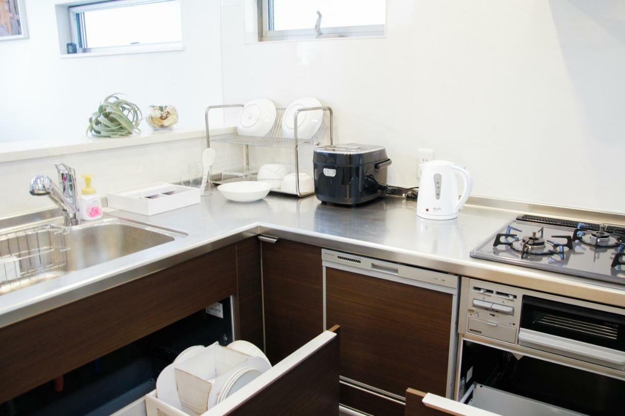Alo Bnb 5 - Near Nippori, Sendagi, Yanaka Ginza - Self Check-In Tokyo Luaran gambar