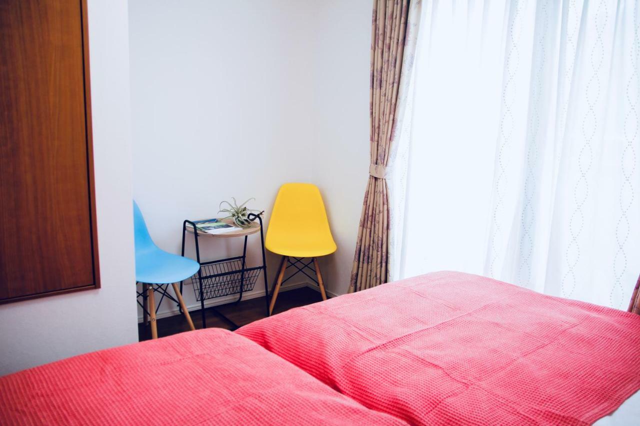 Alo Bnb 5 - Near Nippori, Sendagi, Yanaka Ginza - Self Check-In Tokyo Luaran gambar