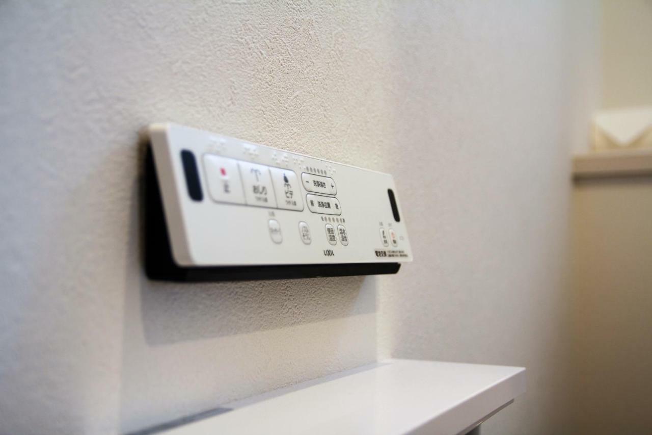 Alo Bnb 5 - Near Nippori, Sendagi, Yanaka Ginza - Self Check-In Tokyo Luaran gambar