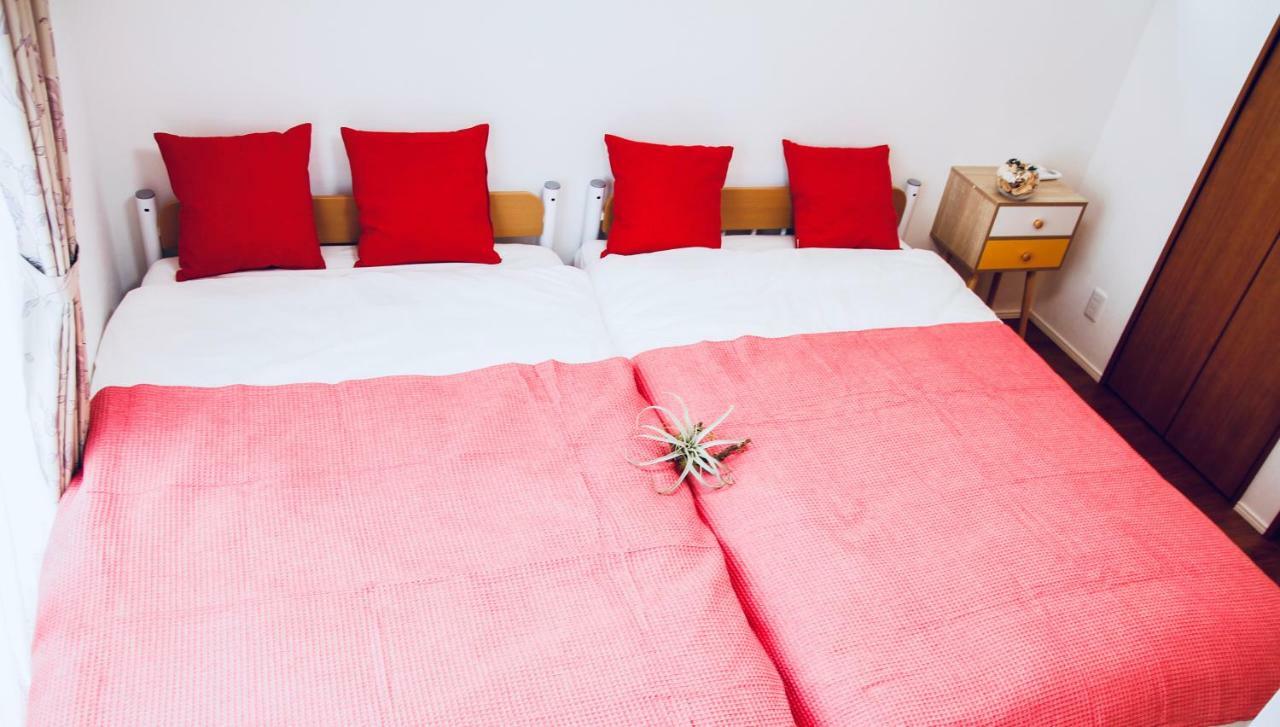 Alo Bnb 5 - Near Nippori, Sendagi, Yanaka Ginza - Self Check-In Tokyo Luaran gambar