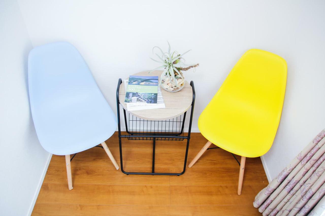 Alo Bnb 5 - Near Nippori, Sendagi, Yanaka Ginza - Self Check-In Tokyo Luaran gambar