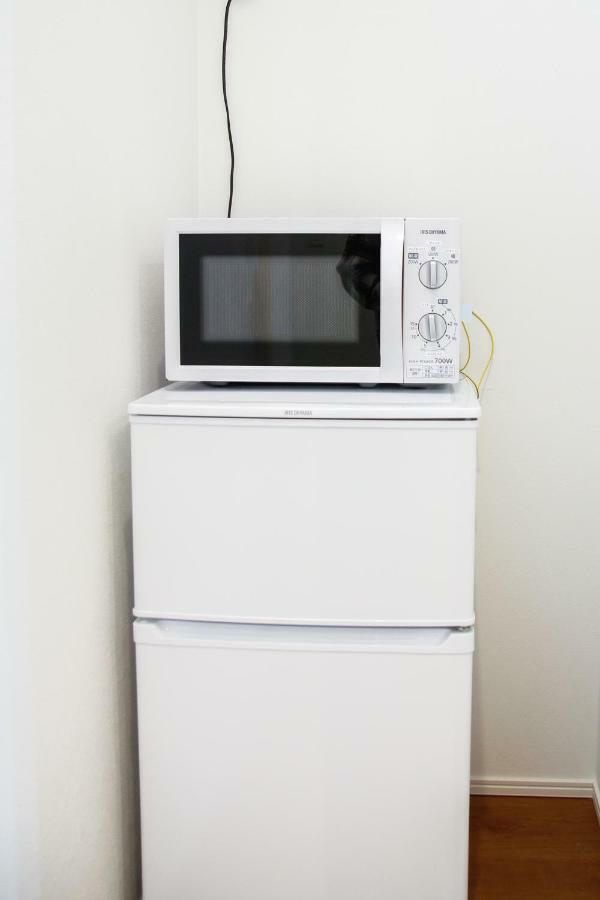 Alo Bnb 5 - Near Nippori, Sendagi, Yanaka Ginza - Self Check-In Tokyo Luaran gambar