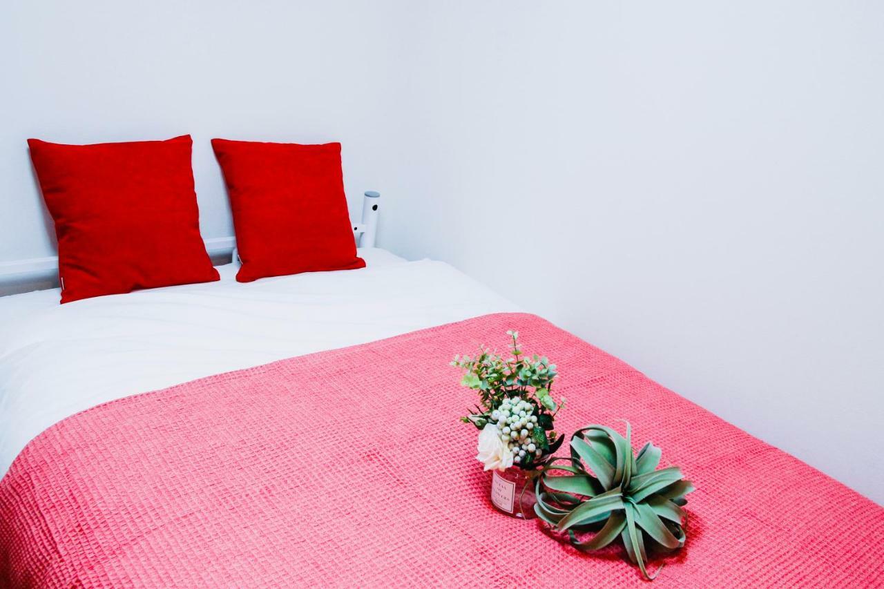 Alo Bnb 5 - Near Nippori, Sendagi, Yanaka Ginza - Self Check-In Tokyo Luaran gambar