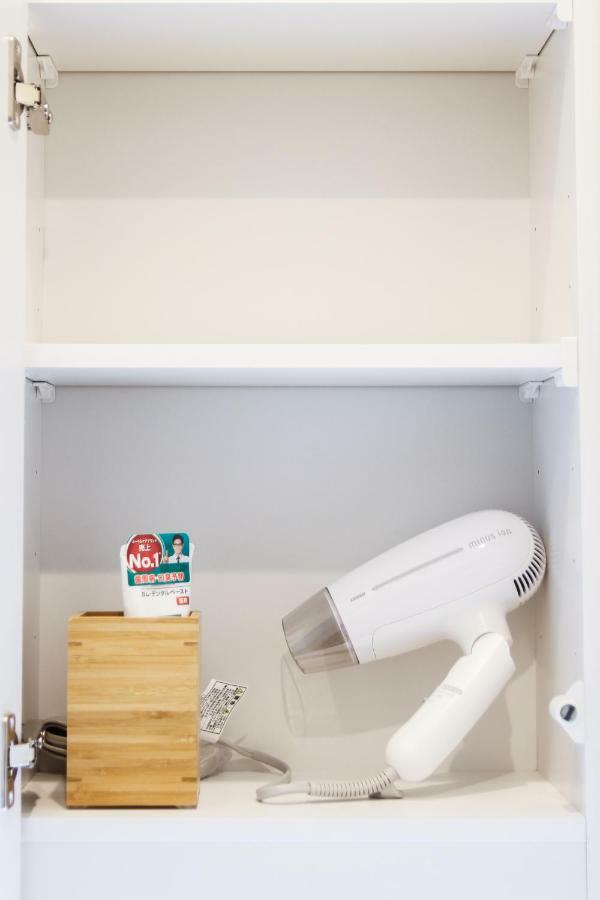Alo Bnb 5 - Near Nippori, Sendagi, Yanaka Ginza - Self Check-In Tokyo Luaran gambar