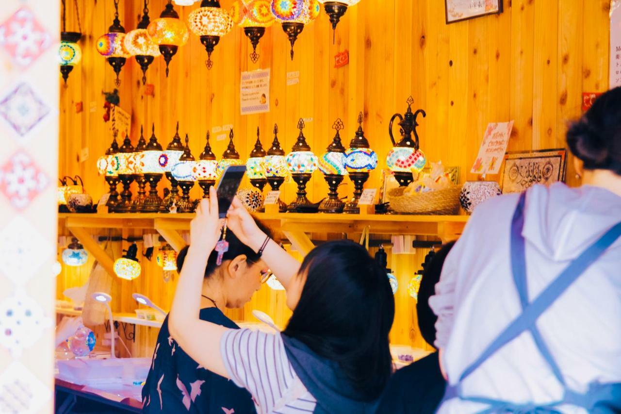 Alo Bnb 5 - Near Nippori, Sendagi, Yanaka Ginza - Self Check-In Tokyo Luaran gambar