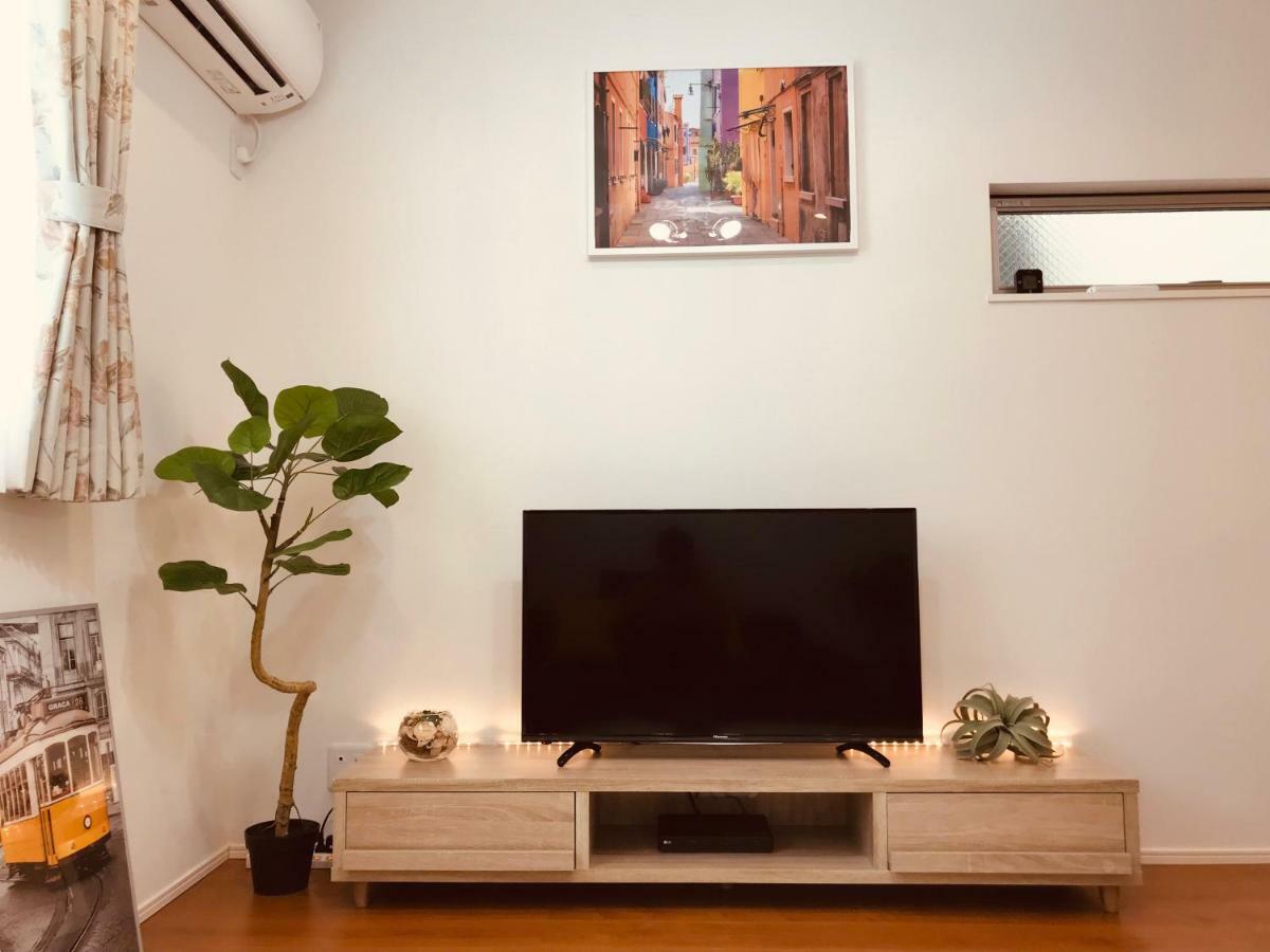 Alo Bnb 5 - Near Nippori, Sendagi, Yanaka Ginza - Self Check-In Tokyo Luaran gambar