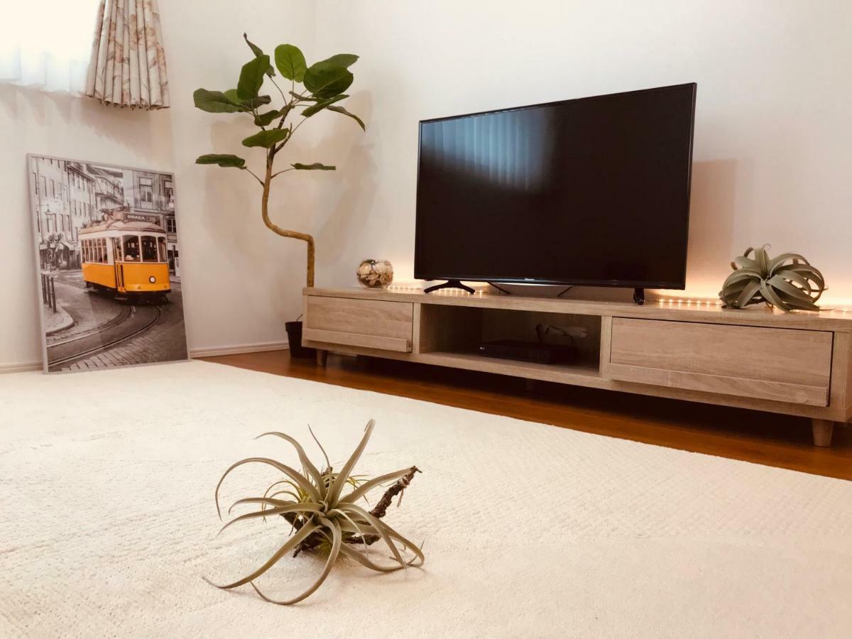 Alo Bnb 5 - Near Nippori, Sendagi, Yanaka Ginza - Self Check-In Tokyo Luaran gambar